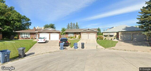 19 Willart Place（加拿大曼尼托巴省温尼伯市）房屋照片