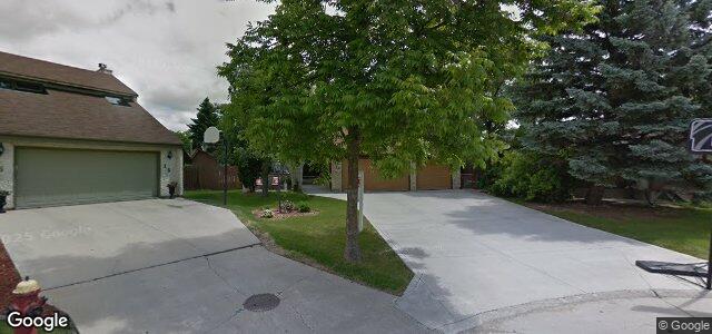 19 Zacharias Place（加拿大曼尼托巴省溫尼伯市）房屋照片