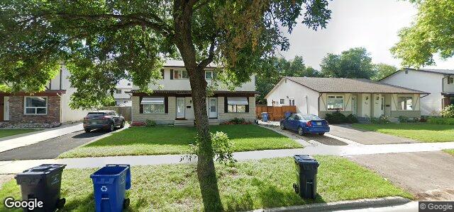 190 Pentland Street（加拿大曼尼托巴省温尼伯市）房屋照片