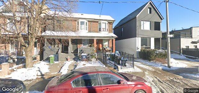 191 Emerson Avenue（加拿大曼尼托巴省温尼伯市）房屋照片