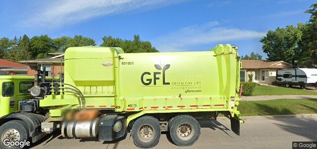 1912 Rothesay Street（加拿大曼尼托巴省温尼伯市）房屋照片