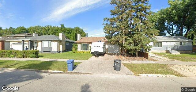 1914 Rothesay Street（加拿大曼尼托巴省温尼伯市）房屋照片