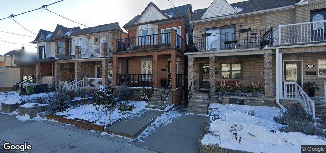 192 Emerson Avenue（加拿大曼尼托巴省温尼伯市）房屋照片