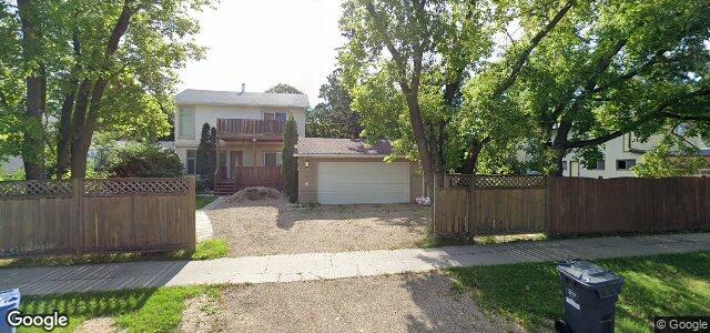 1921 Rothesay Street（加拿大曼尼托巴省温尼伯市）房屋照片