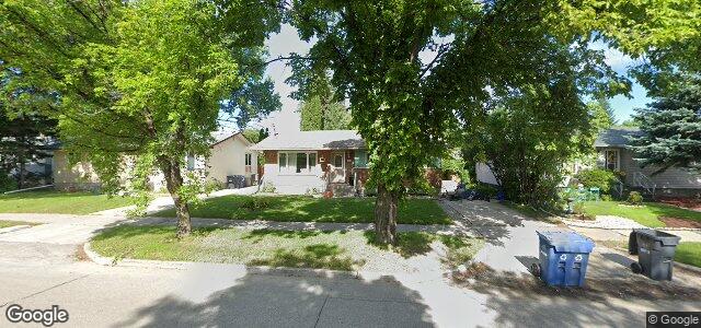 1924 Rothesay Street（加拿大曼尼托巴省温尼伯市）房屋照片