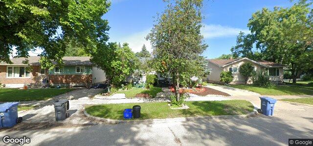 1928 Rothesay Street（加拿大曼尼托巴省温尼伯市）房屋照片