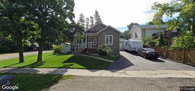 1929 Rothesay Street（加拿大曼尼托巴省温尼伯市）房屋照片