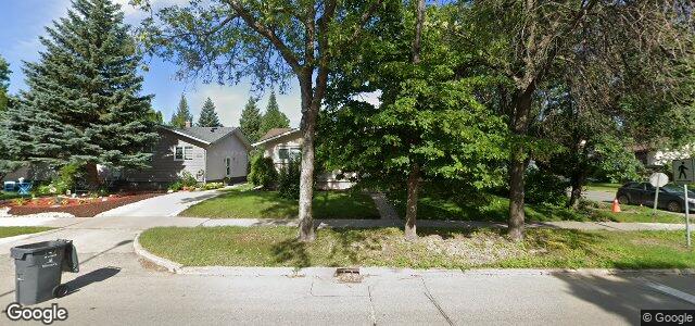 1932 Rothesay Street（加拿大曼尼托巴省温尼伯市）房屋照片