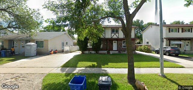 196 Pentland Street（加拿大曼尼托巴省温尼伯市）房屋照片