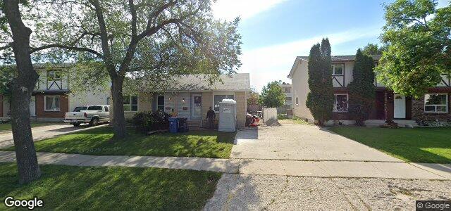 Photo of 198 Pentland Street in Winnipeg, Manitoba