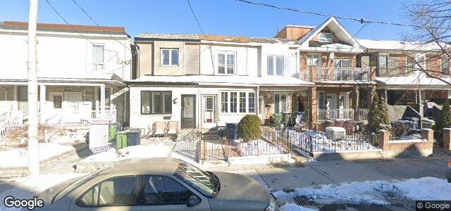 Photo of 199 Emerson Avenue in Winnipeg, Manitoba