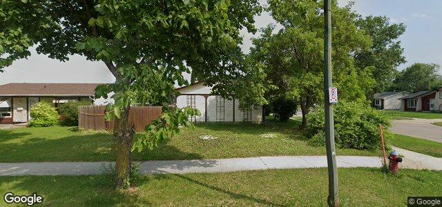 2 Cranlea Path（加拿大曼尼托巴省温尼伯市）房屋照片