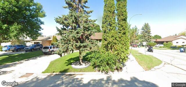 2 Douglas Lawrence Bay（加拿大曼尼托巴省温尼伯市）房屋照片