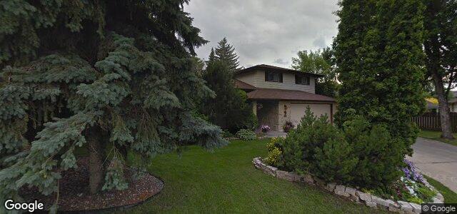 2 Fair Place（加拿大曼尼托巴省温尼伯市）房屋照片