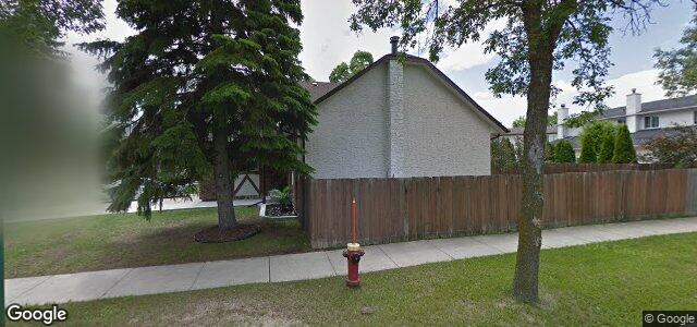 2 Jack Hawthorn Bay（加拿大曼尼托巴省温尼伯市）房屋照片