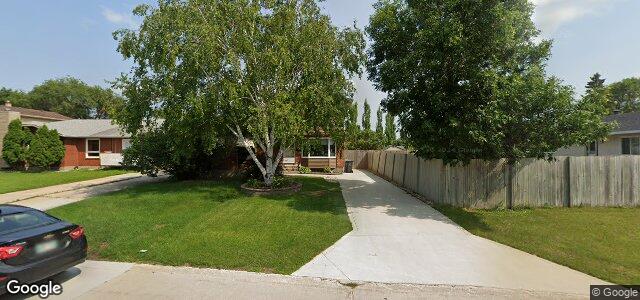 2 Malcana Street（加拿大曼尼托巴省温尼伯市）房屋照片