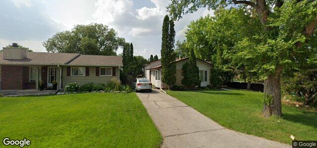 2 Melonlea Cove（加拿大曼尼托巴省温尼伯市）房屋照片