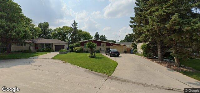 2 Natalie Bay（加拿大曼尼托巴省温尼伯市）房屋照片