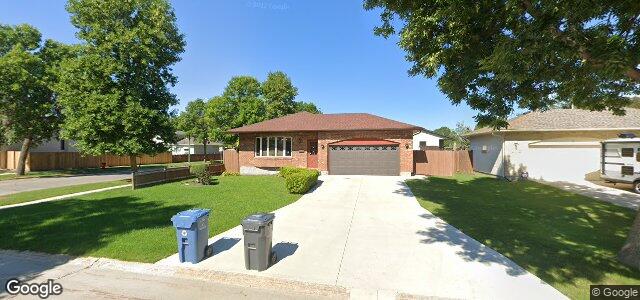 2 Peters Street（加拿大曼尼托巴省温尼伯市）房屋照片