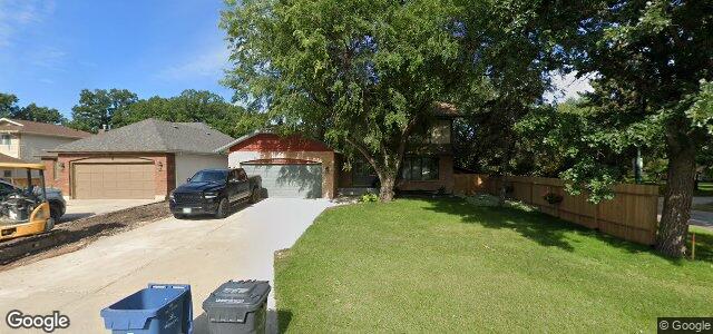 2 Placid Cove（加拿大曼尼托巴省温尼伯市）房屋照片