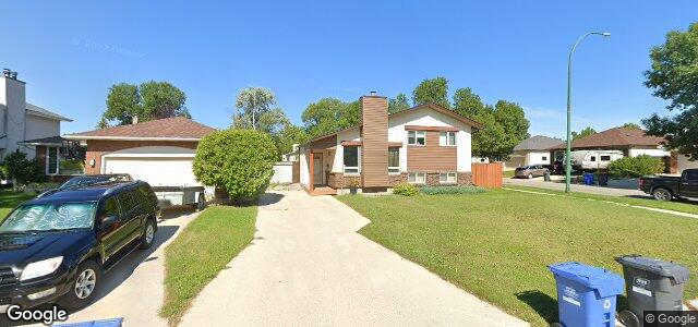 2 Principal Bay（加拿大曼尼托巴省温尼伯市）房屋照片