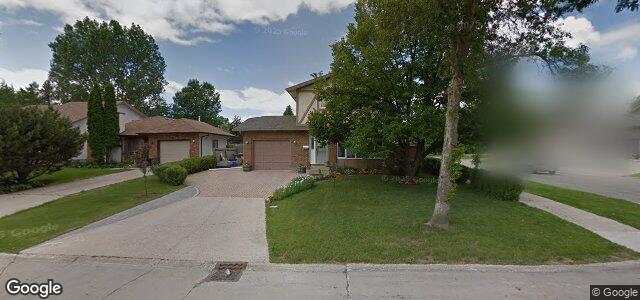 2 Wilfred Knowles Bay（加拿大曼尼托巴省温尼伯市）房屋照片