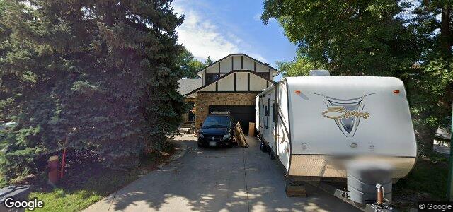 2 Zeglinski Crescent（加拿大曼尼托巴省温尼伯市）房屋照片