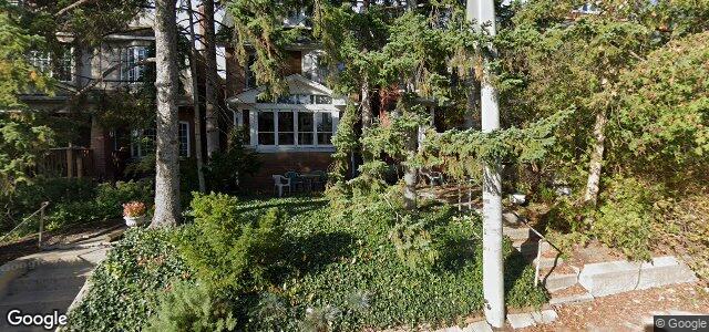 20 Algonquin Avenue（加拿大曼尼托巴省温尼伯市）房屋照片