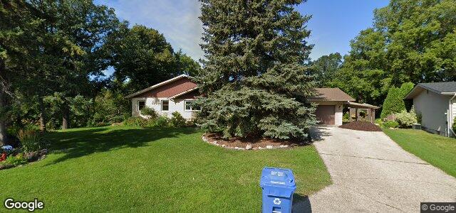 20 Brahms Bay（加拿大曼尼托巴省温尼伯市）房屋照片