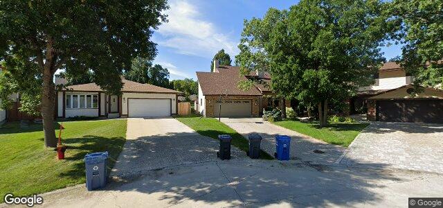 20 Charles Hawkins Bay（加拿大曼尼托巴省温尼伯市）房屋照片