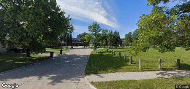 20 Dan H. Young Bay（加拿大曼尼托巴省温尼伯市）房屋照片