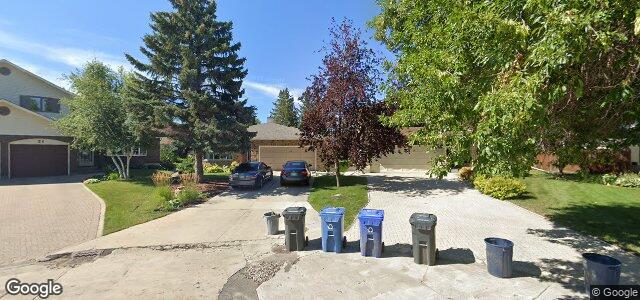 20 Donald Mcclintock Bay（加拿大曼尼托巴省温尼伯市）房屋照片