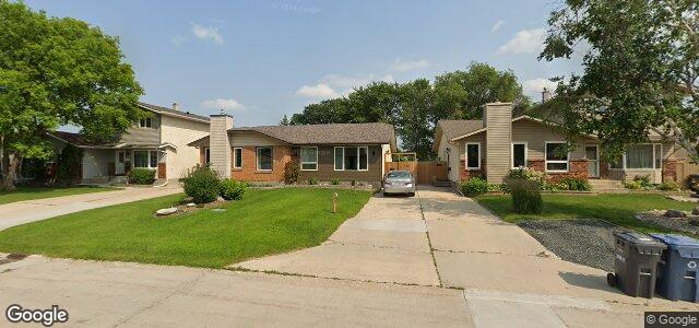 20 Malcana Street（加拿大曼尼托巴省温尼伯市）房屋照片