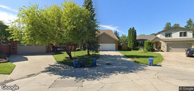 20 Peters Bay（加拿大曼尼托巴省温尼伯市）房屋照片