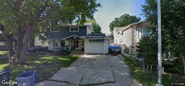 20 Reichert Street（加拿大曼尼托巴省温尼伯市）房屋照片