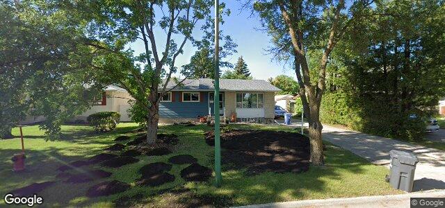 20 Swiss Bay（加拿大曼尼托巴省温尼伯市）房屋照片