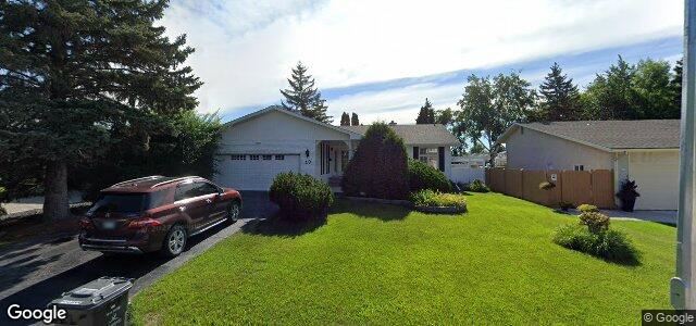 20 Wiebe'S Drive（加拿大曼尼托巴省温尼伯市）房屋照片