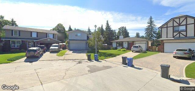 20 William Dixon Bay（加拿大曼尼托巴省温尼伯市）房屋照片