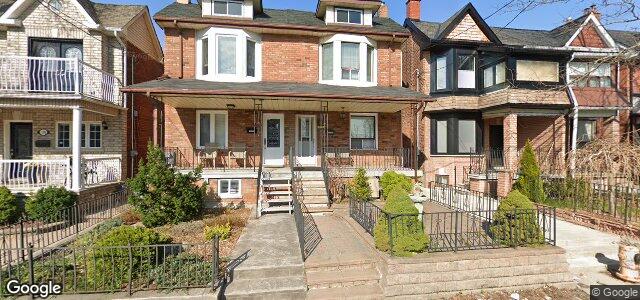 200 Emerson Avenue（加拿大曼尼托巴省温尼伯市）房屋照片