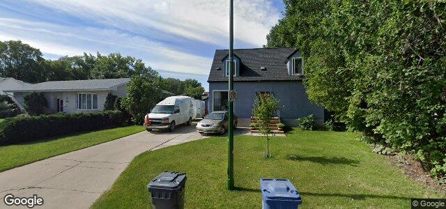 200 Knowles Avenue（加拿大曼尼托巴省温尼伯市）房屋照片