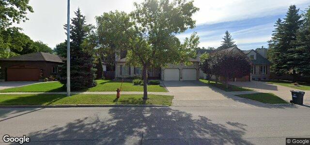 2009 Rothesay Street（加拿大曼尼托巴省温尼伯市）房屋照片