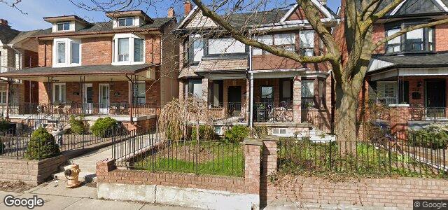 202 Emerson Avenue（加拿大曼尼托巴省温尼伯市）房屋照片