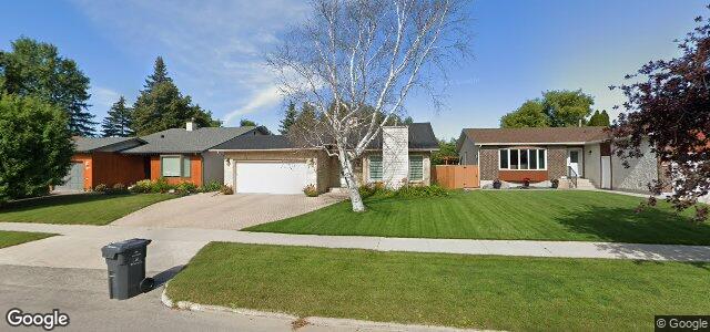 2028 Rothesay Street（加拿大曼尼托巴省温尼伯市）房屋照片