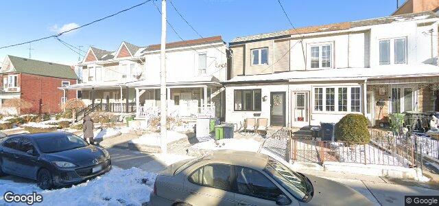 203 Emerson Avenue（加拿大曼尼托巴省温尼伯市）房屋照片