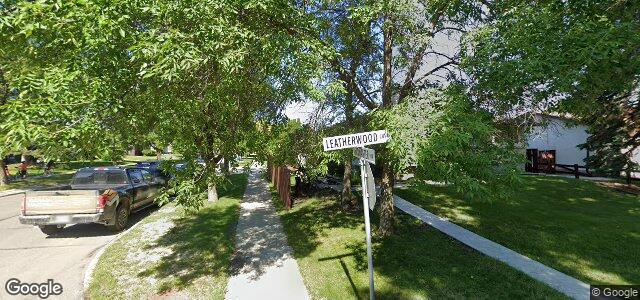 Larawan ng 203 Leatherwood Cove sa Winnipeg, Manitoba