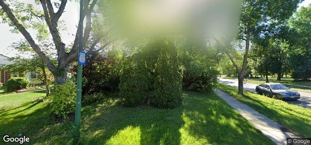 203 Summerfield Way（加拿大曼尼托巴省温尼伯市）房屋照片