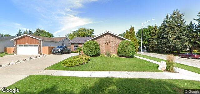 2036 Rothesay Street（加拿大曼尼托巴省温尼伯市）房屋照片