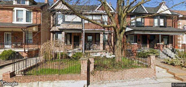 204 Emerson Avenue（加拿大曼尼托巴省温尼伯市）房屋照片