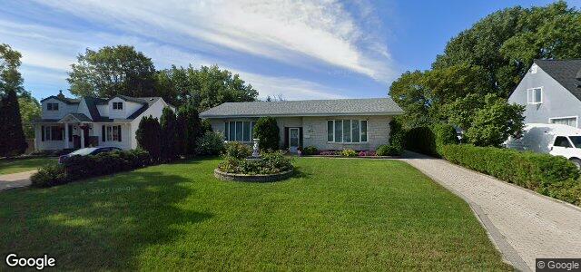 204 Knowles Avenue（加拿大曼尼托巴省温尼伯市）房屋照片