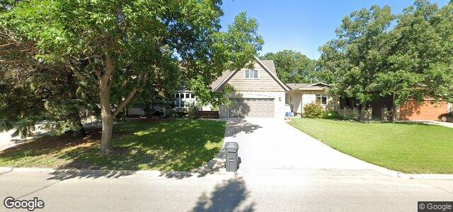 2048 Rothesay Street（加拿大曼尼托巴省温尼伯市）房屋照片